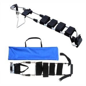 Traction Splint for Child