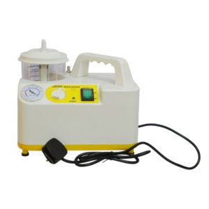 Suction Machine